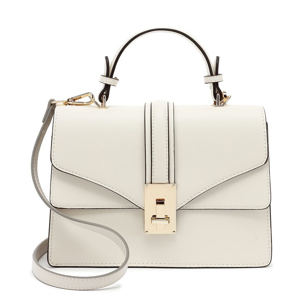 Classic Top Handle Satchel Purses For Handbags For Crossbody Bags For Strap